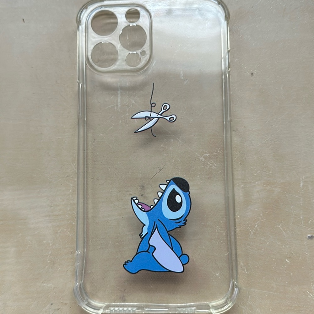 iPhone case